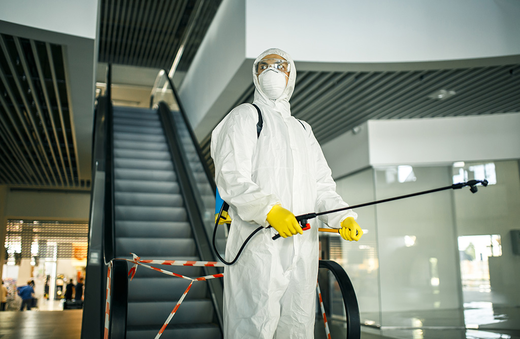 Ümraniye Haşere İlaçlama